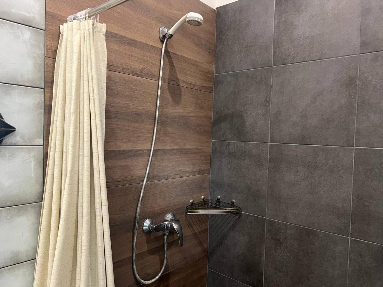 Borovik Hotell Novosilki Eksteriør bilde