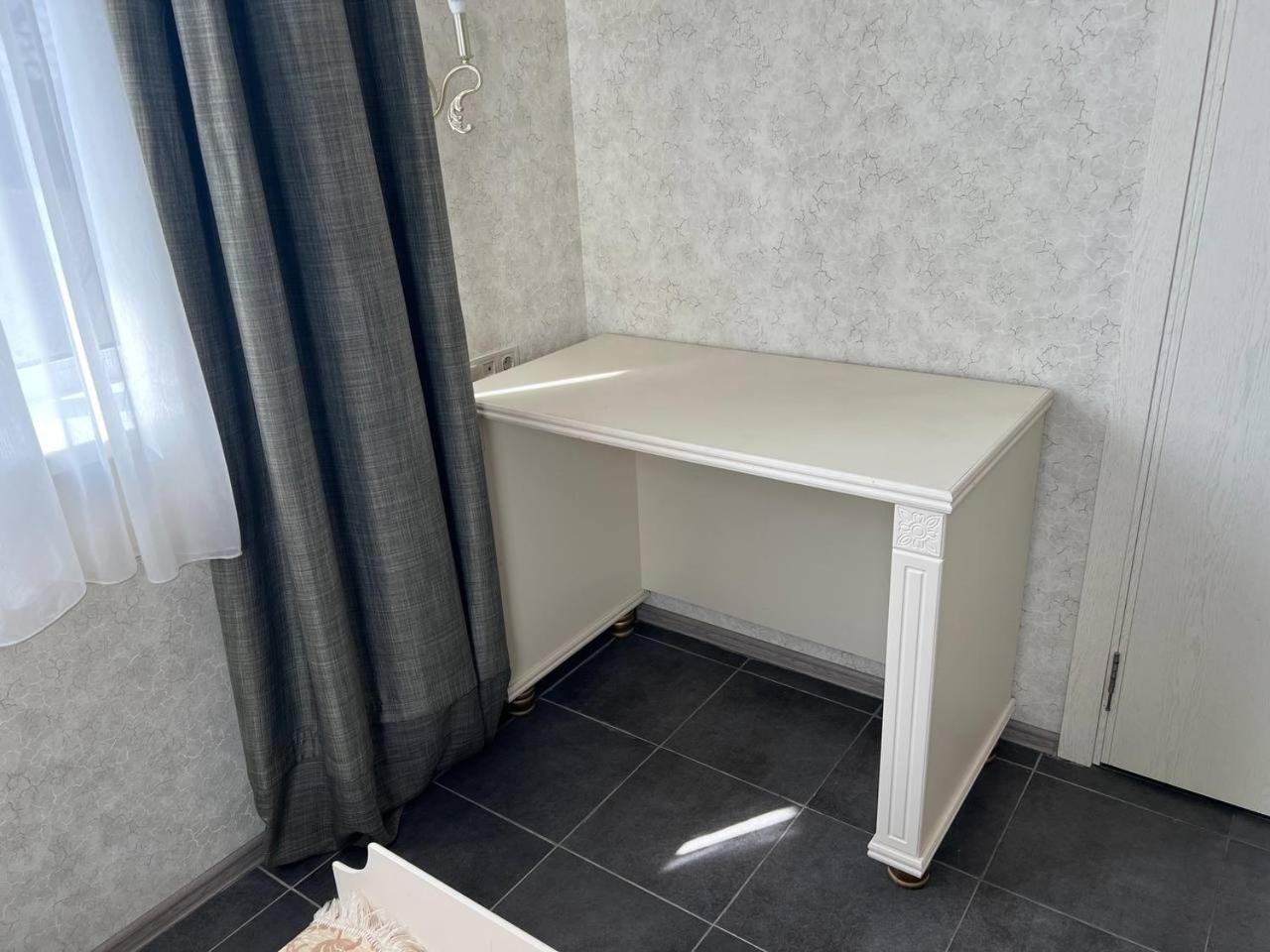 Borovik Hotell Novosilki Eksteriør bilde